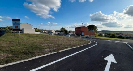 Gignac Terrain à bâtir - 2276951-10896annonce220250919iGPi5.jpeg Maisons France Confort