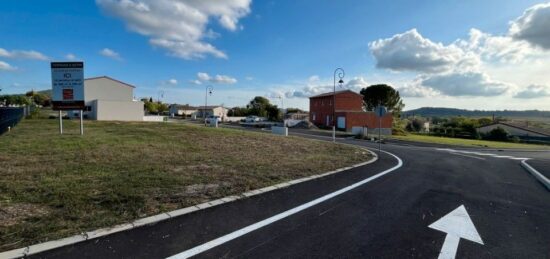 Terrain à bâtir à , Hérault
