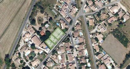 Paulhan Terrain à bâtir - 2282968-10896annonce220250925nsX9v.jpeg Maisons France Confort