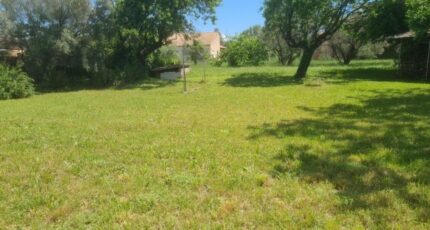 Paulhan Terrain à bâtir - 2282192-10896annonce220250924LLXFV.jpeg Maisons France Confort