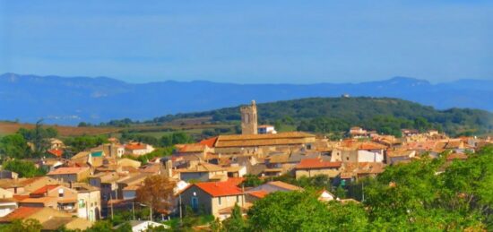 Terrain à bâtir à Aspiran, Occitanie
