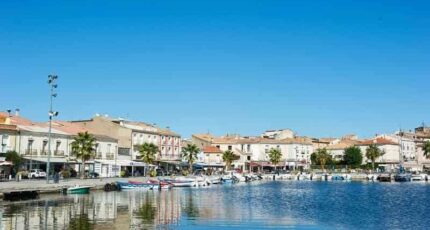 Mèze Terrain à bâtir - 2282149-10896annonce220250924TELcW.jpeg Maisons France Confort