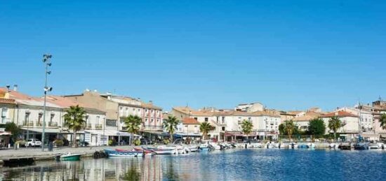 Terrain à bâtir à , Hérault