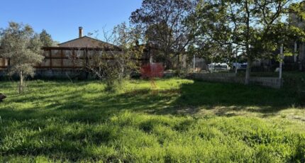 Aniane Terrain à bâtir - 2283003-10896annonce3202509253bypk.jpeg Maisons France Confort