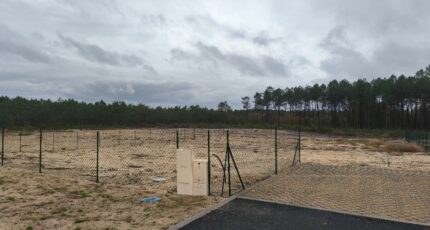 Gourbera Terrain à bâtir - 2375976-3780annonce120251226bLmKt.jpeg Maisons France Confort