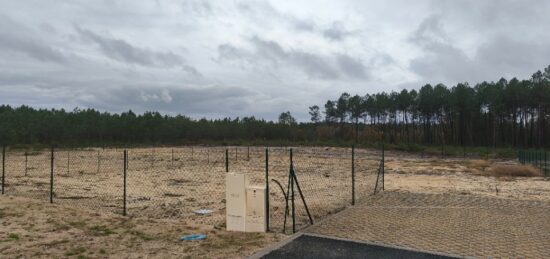 Terrain à bâtir à Gourbera, Nouvelle-Aquitaine