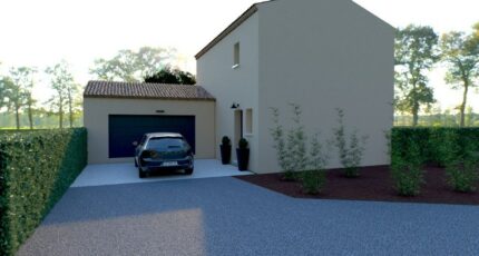 Pertuis Maison neuve - 2347388-2970modele820250729LPw5D.jpeg Maisons France Confort