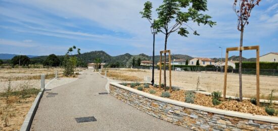 Terrain à bâtir à Peyrolles-en-Provence, Provence-Alpes-Côte d'Azur