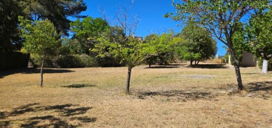 Terrain à bâtir à , Vaucluse