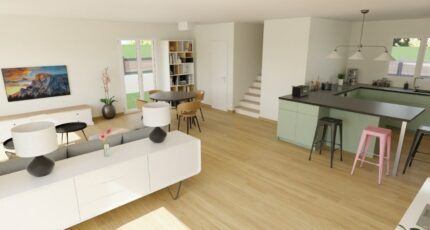 Cadenet Maison neuve - 2347762-2970modele920241125xtyQm.jpeg Maisons France Confort