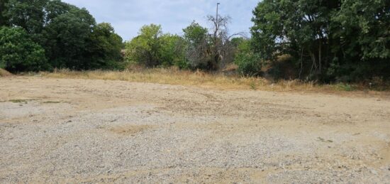 Terrain à bâtir à , Vaucluse