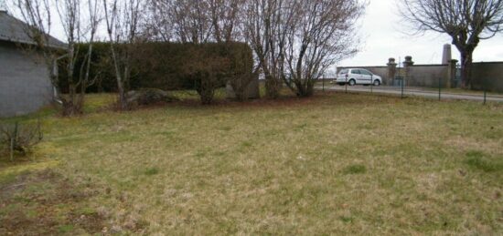 Terrain à bâtir à Crégy-lès-Meaux, Île-de-France