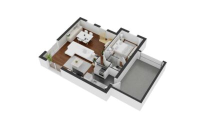 Henvic Maison neuve - 2376105-5377modele7201905319yobK.jpeg Maisons France Confort