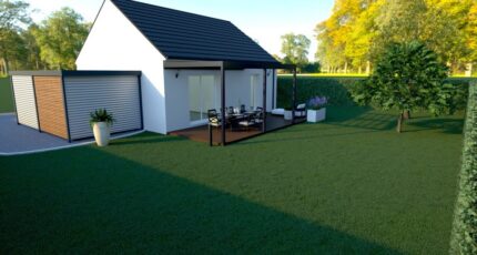 Crouy Maison neuve - 2374678-4496modele720241011ZtOA2.jpeg Maisons France Confort