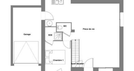 Henvic Maison neuve - 2376090-6245modele6202502190mH1g.jpeg Maisons France Confort