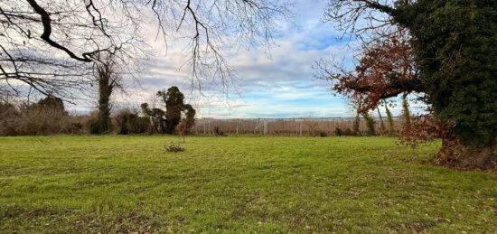 Terrain à bâtir à Saint-Pierre-d'Eyraud, Nouvelle-Aquitaine