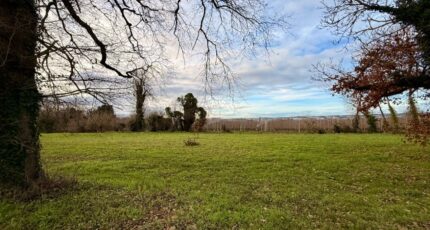 Saint-Pierre-d'Eyraud Terrain à bâtir - 2376441-11709annonce220251226Mfc9W.jpeg Maisons France Confort