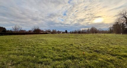 Saint-Pierre-d'Eyraud Terrain à bâtir - 2376441-11709annonce420251226JIufl.jpeg Maisons France Confort