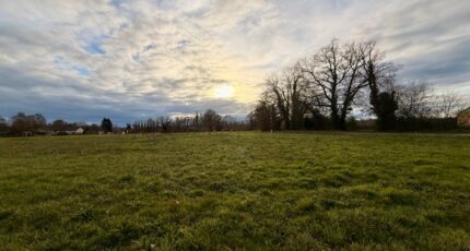 Saint-Pierre-d'Eyraud Terrain à bâtir - 2376441-11709annonce520251226KT6Ts.jpeg Maisons France Confort