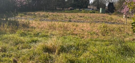 Terrain à bâtir à Libourne, Nouvelle-Aquitaine