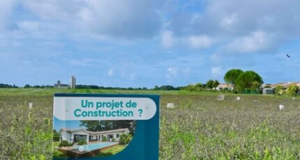 Mornac-sur-Seudre Terrain à bâtir - 2376388-7092annonce120251226iHXNA.jpeg Maisons France Confort