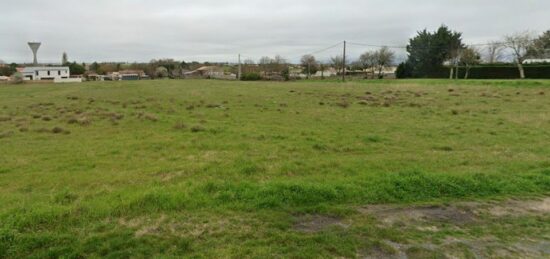 Terrain à bâtir à Meschers-sur-Gironde, Nouvelle-Aquitaine