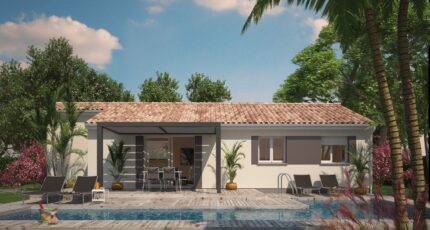 Montcaret Maison neuve - 2376540-3980modele720180726Gsv4f.jpeg Maisons France Confort