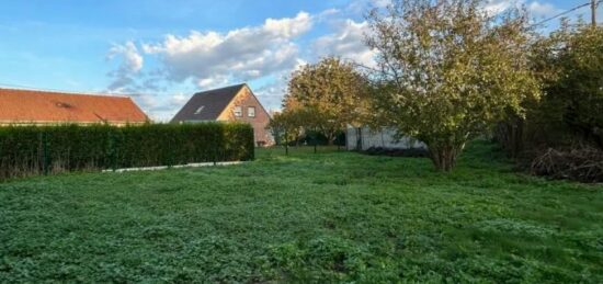 Terrain à bâtir à Marchiennes-Campagne, Hauts-de-France