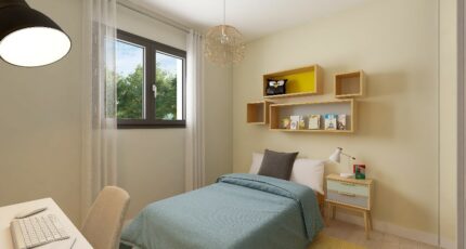 Marchiennes-Campagne Maison neuve - 2328158-4586modele820210611JttRq.jpeg Maisons France Confort