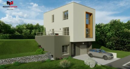 Thionville Maison neuve - 2374430-3191modele6202406131vU8u.jpeg Maisons France Confort