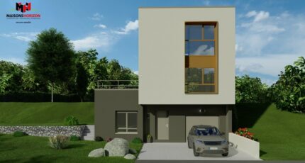 Thionville Maison neuve - 2374430-3191modele820240613U5LLy.jpeg Maisons France Confort