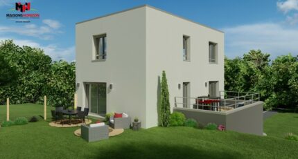 Thionville Maison neuve - 2374430-3191modele920240613vhVK8.jpeg Maisons France Confort