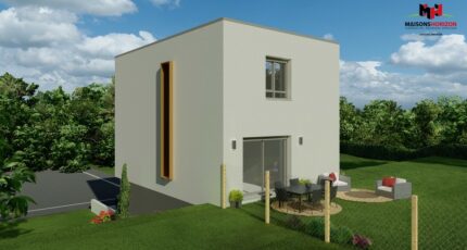 Thionville Maison neuve - 2374430-3191modele1020240613J7BHi.jpeg Maisons France Confort