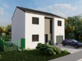 Maison neuve à Amnéville (57360) 2374426-5141modele620240116wziGi.jpeg Maisons France Confort
