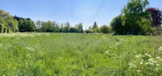 Maison neuve à , Nord