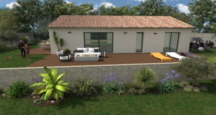 Montauroux Maison neuve - 2316841-10870modele720251024zT9tK.jpeg Maisons France Confort