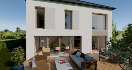 Saint-Maur-des-Fossés Terrain à bâtir - 2376823-5343annonce120251227lsaTR.jpeg Maisons France Confort