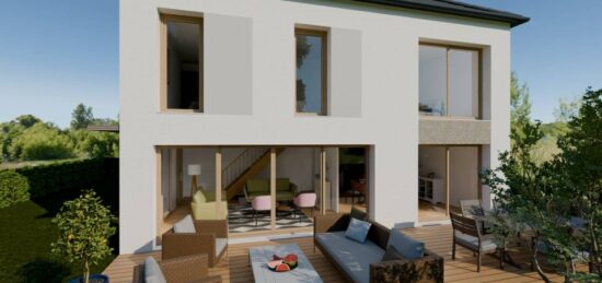 Terrain à bâtir à Saint-Maur-des-Fossés, Île-de-France