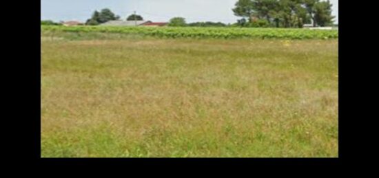 Terrain à bâtir à Galgon, Nouvelle-Aquitaine