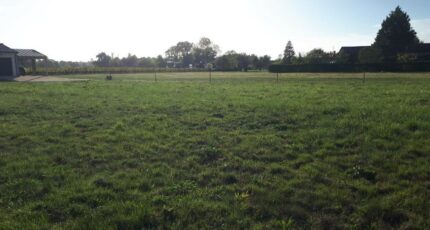 Brach Terrain à bâtir - 2377110-11689annonce12025112769fBB.jpeg Maisons France Confort