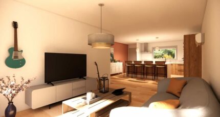 Challans Maison neuve - 2376433-7159modele1020250522F0d62.jpeg Maisons France Confort