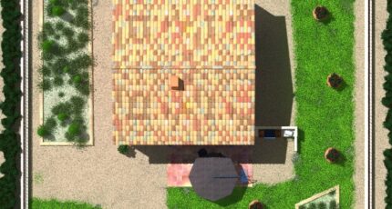 Drain Maison neuve - 2377300-961modele620141206pEAum.jpeg Maisons France Confort