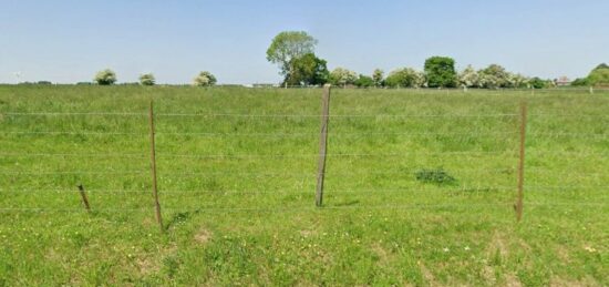 Terrain à bâtir à , Pas-de-Calais