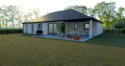 Monchy-le-Preux Maison neuve - 2353289-6159annonce620251201ilicn.jpeg Maisons France Confort