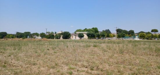 Terrain à bâtir à Galargues, Occitanie