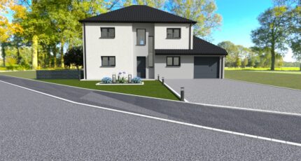 Monchy-le-Preux Maison neuve - 2353312-6159annonce620251201JN0M9.jpeg Maisons France Confort