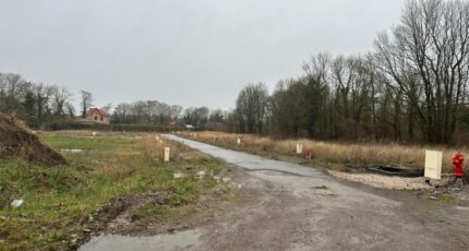 Hénin-Beaumont Terrain à bâtir - 2376101-6130annonce220251226Kqs7w.jpeg Maisons France Confort