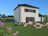 Maison à construire à Calonne-Ricouart (62470) 2376047-6130annonce720251226BaSTk.jpeg Maisons France Confort