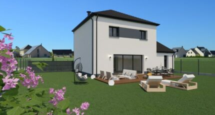 Calonne-Ricouart Maison neuve - 2376047-6130annonce720251226BaSTk.jpeg Maisons France Confort