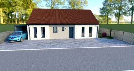 Hénin-Beaumont Maison neuve - 2376102-6130annonce620251226JiEA6.jpeg Maisons France Confort